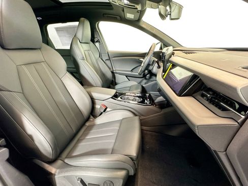 New 2027 Audi Q6 e-tron Premium Plus AWD/4WD image 25