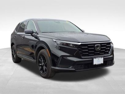 Certified 2025 Honda CR-V EX-L