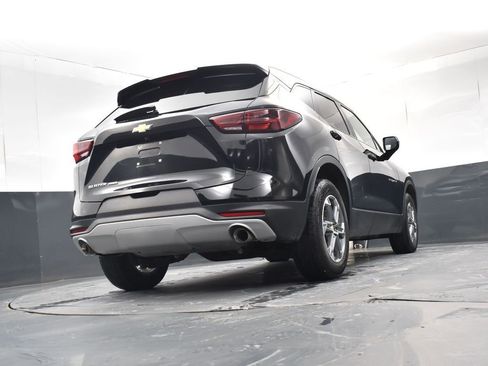 Used 2023 Chevrolet Blazer LT image 27