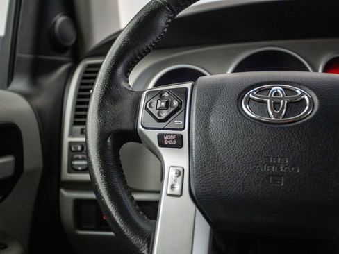 Used 2014 Toyota Sequoia Limited image 52