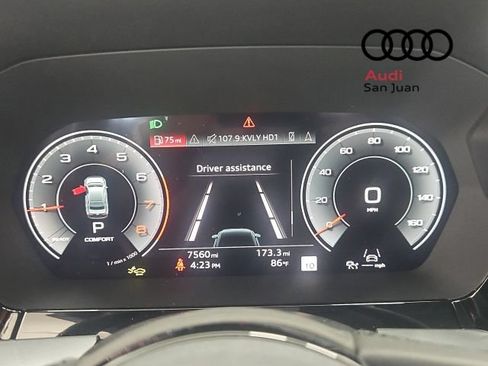 Used 2026 Audi A3 2.0T Premium w/ Black Optic Package AWD/4WD image 13