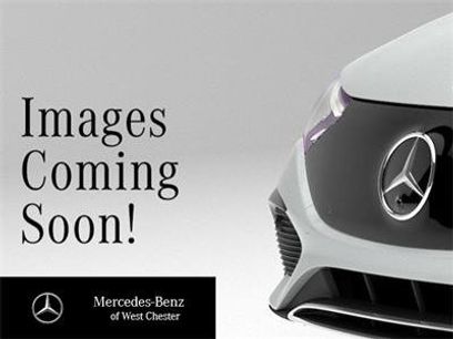 Used 2026 Mercedes-Benz GLB 250 4MATIC