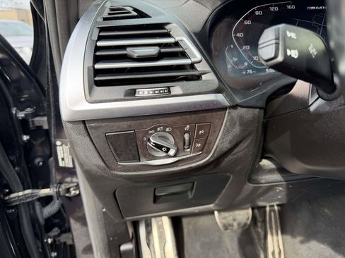 Used 2024 BMW X3 M40i w/ Premium Package AWD/4WD image 18