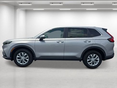 New 2026 Honda CR-V LX image 6