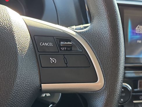 Used 2024 Mitsubishi Mirage ES FWD image 19