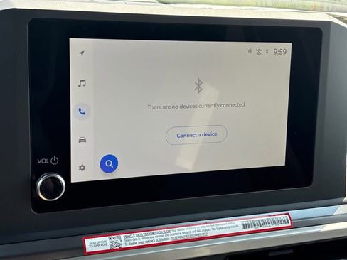 Used 2025 Toyota Tacoma SR5 image 12