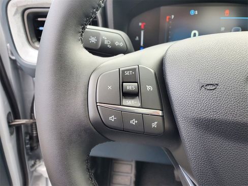 New 2025 Ford Maverick XLT w/ XLT Luxury Package image 12