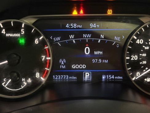 Used 2020 Nissan Altima 2.5 SL FWD image 24