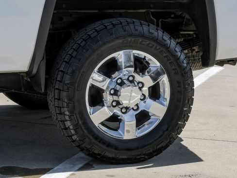 Used 2015 GMC Sierra 3500 Denali w/ Duramax Plus Package image 62