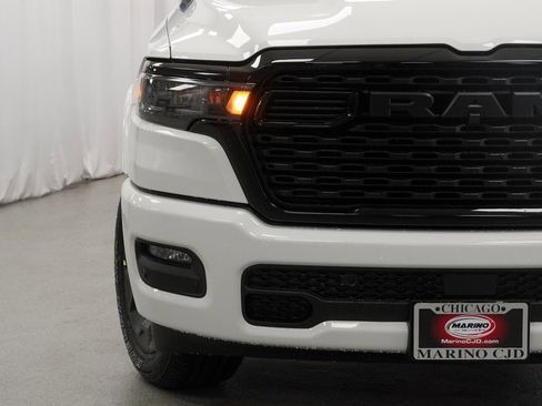 New 2026 RAM 1500 Big Horn w/ Night Edition image 6