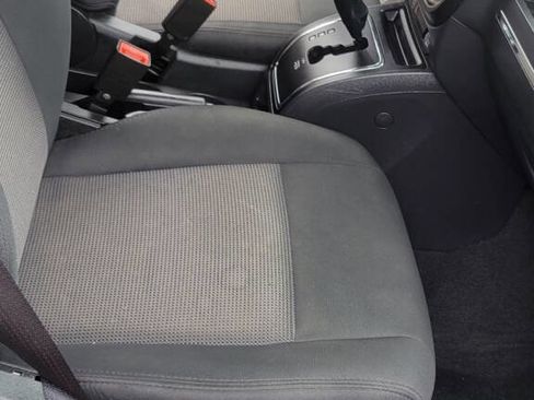 Used 2012 Jeep Compass Sport image 14