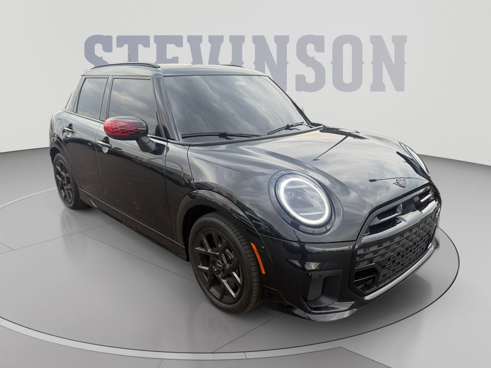 Used 2026 MINI Cooper S FWD image 7