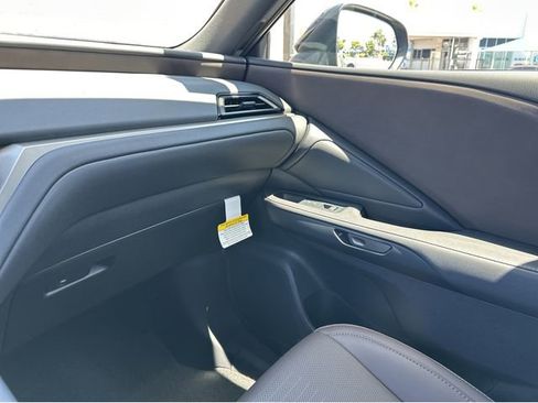 New 2026 Lexus TX 350 FWD image 13