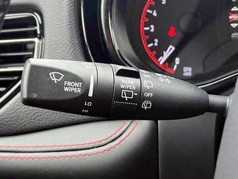 Certified 2025 Dodge Durango GT AWD/4WD image 26