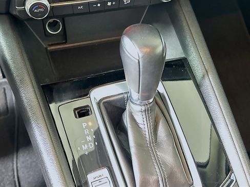 Used 2024 MAZDA CX-5 AWD 2.5 S w/ Select Package image 25