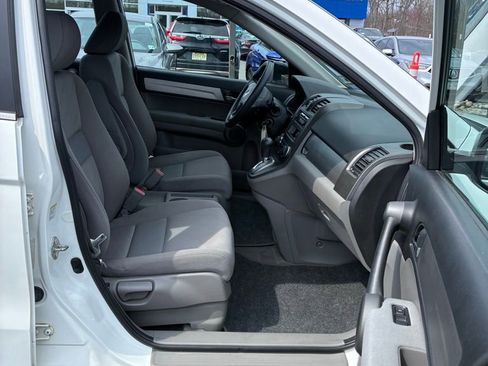Used 2010 Honda CR-V LX image 20