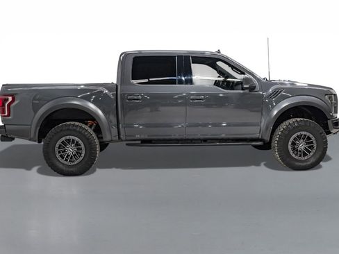 Used 2020 Ford F150 Raptor w/ Equipment Group 802A Luxury image 5