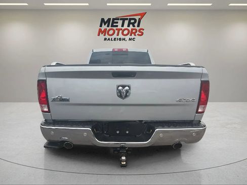 Used 2018 RAM 1500 Big Horn image 7
