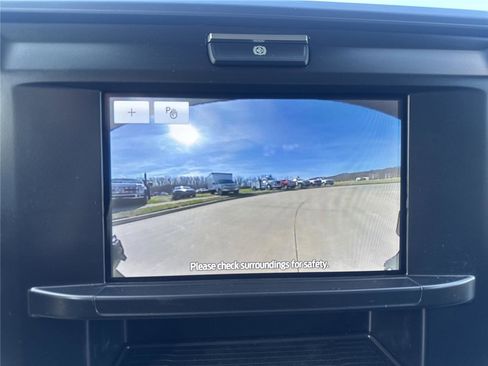 New 2026 Ford F550 4x4 Supercab Super Duty image 31