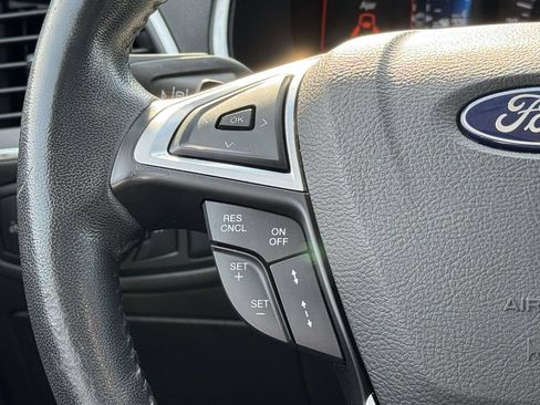 Used 2018 Ford Edge Sport w/ Equipment Group 401A AWD/4WD image 23