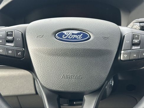 New 2026 Ford Transit 350 148 High Roof w/ Load Area Protection Package image 19