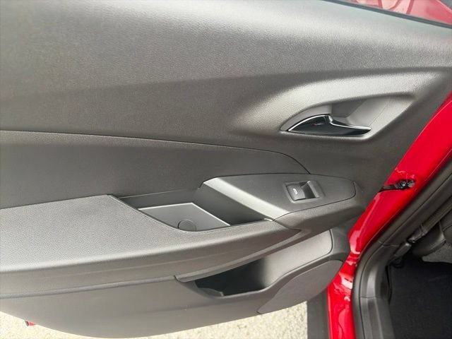 New 2026 Chevrolet Trax RS w/ Driver Confidence Package FWD image 12