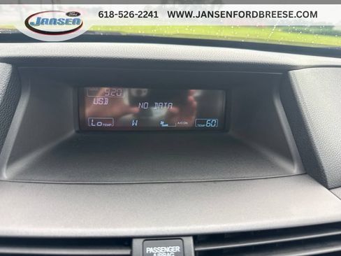 Used 2011 Honda Accord EX-L image 22