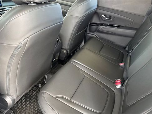 New 2025 Hyundai Santa Cruz SEL image 12