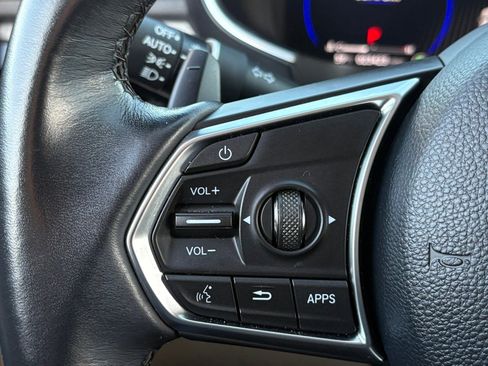 Used 2023 Acura MDX FWD w/ Technology Package image 18