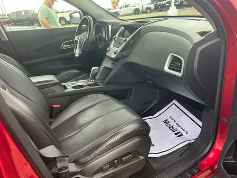 Used 2014 Chevrolet Equinox LTZ w/ LPO, Protection Package image 13