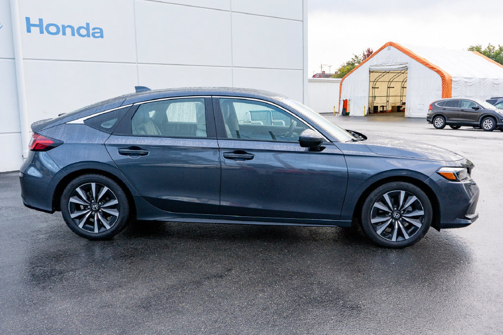 Used 2024 Honda Civic EX-L image 16