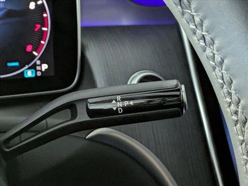 Certified 2025 Mercedes-Benz GLC 300 image 15