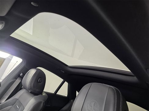 New 2026 Mercedes-Benz GLE 53 AMG 4MATIC Coupe image 9