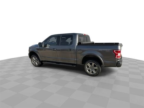 Used 2019 Ford F150 XLT w/ Equipment Group 302A Luxury image 6