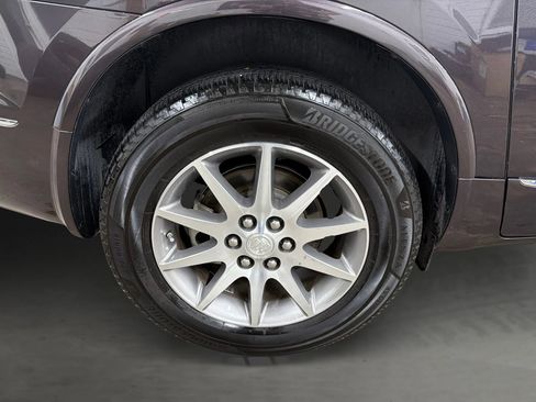 Used 2015 Buick Enclave Leather w/ Trailering Package FWD image 48