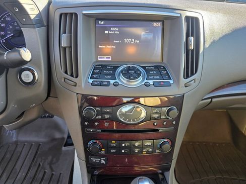 Used 2012 INFINITI G37 x w/ Premium Pkg image 21