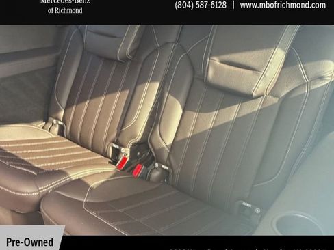 Used 2019 Mercedes-Benz GLS 450 4MATIC image 14