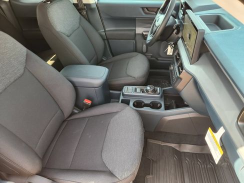 New 2026 Ford Maverick XL FWD image 14