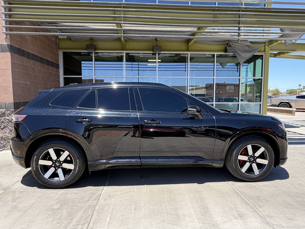 Used 2024 Honda Prologue Touring image 9