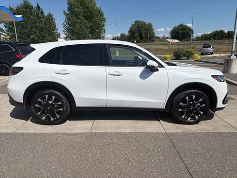 New 2027 Honda HR-V EX-L image 3