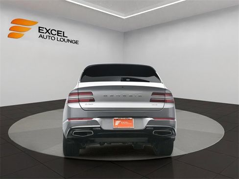 Used 2021 Genesis GV80 2.5T image 56