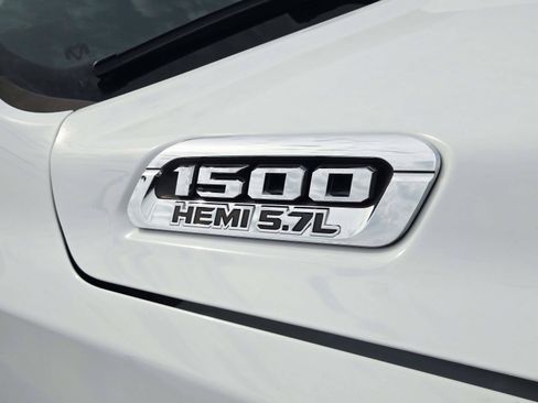 Used 2020 RAM 1500 Limited AWD/4WD image 26