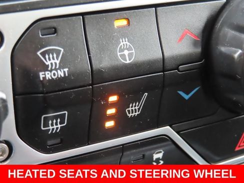 Used 2019 Jeep Wrangler Unlimited Sport S AWD/4WD image 5