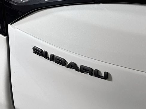 Certified 2026 Subaru Forester Premium AWD/4WD image 25