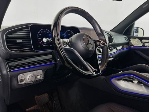 Used 2024 Mercedes-Benz GLE 450 4MATIC image 20