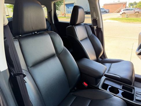 Used 2015 Honda CR-V Touring image 27