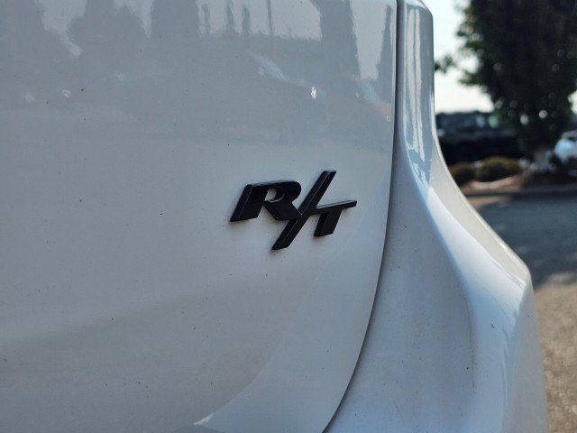 Used 2021 Dodge Durango R/T w/ Trailer Tow Group IV AWD/4WD image 19