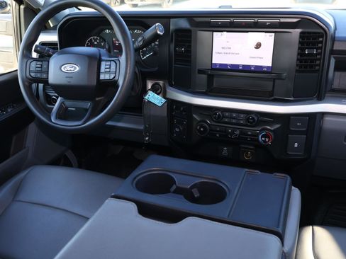Used 2024 Ford F250 XL w/ 360-Degree Camera Package image 10