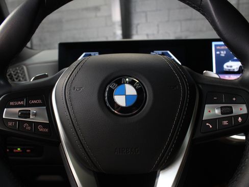 Used 2024 BMW X5 sDrive40i image 81