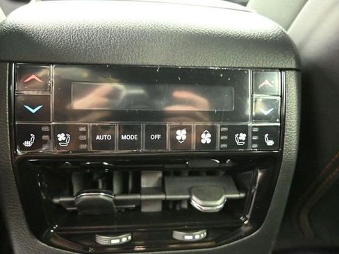 New 2026 Jeep Grand Cherokee Summit AWD/4WD image 47
